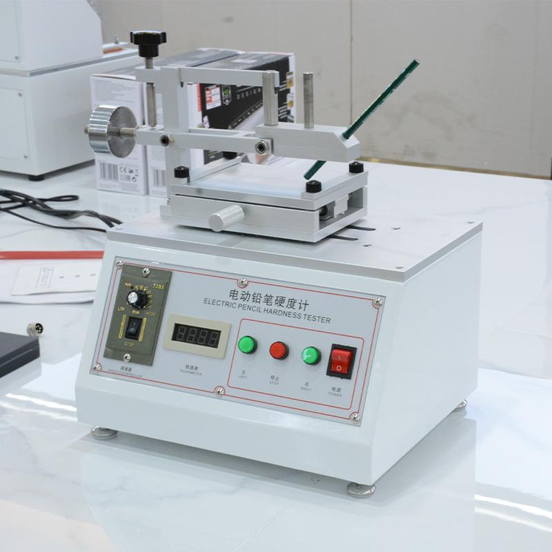 漆膜硬度测试方法配图1