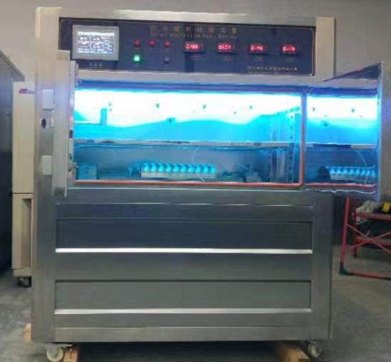 UV aging Test Chamber for home appliances Figure 1
