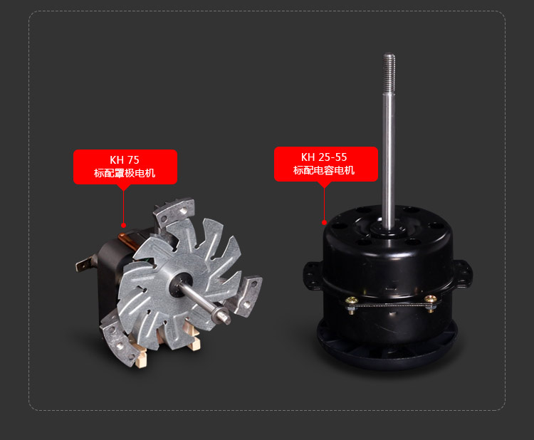 Kangheng KH-55A+ independent temperature limiter digital display electric Forced Air Drying Oven details Figure 4