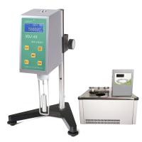 GB/T 22427.7 "Determination of Starch Viscosity" Viscosity Testing Equipment Scheme Figure 1