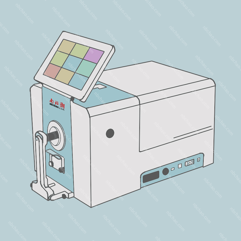 Colorimeter Selection Guide [NBchao Brief Version] Figure 1