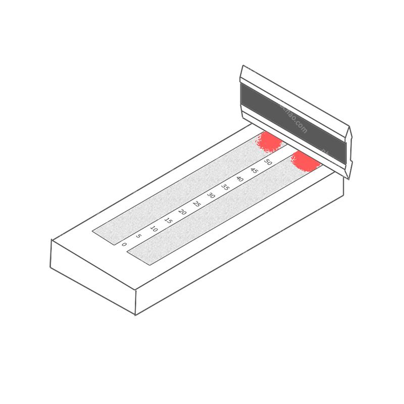 Coating fineness measurement and its role in Coating quality control Figure 1