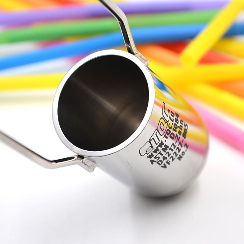 Zahn Cup Method for Determination of Coating Viscosity Figure 1