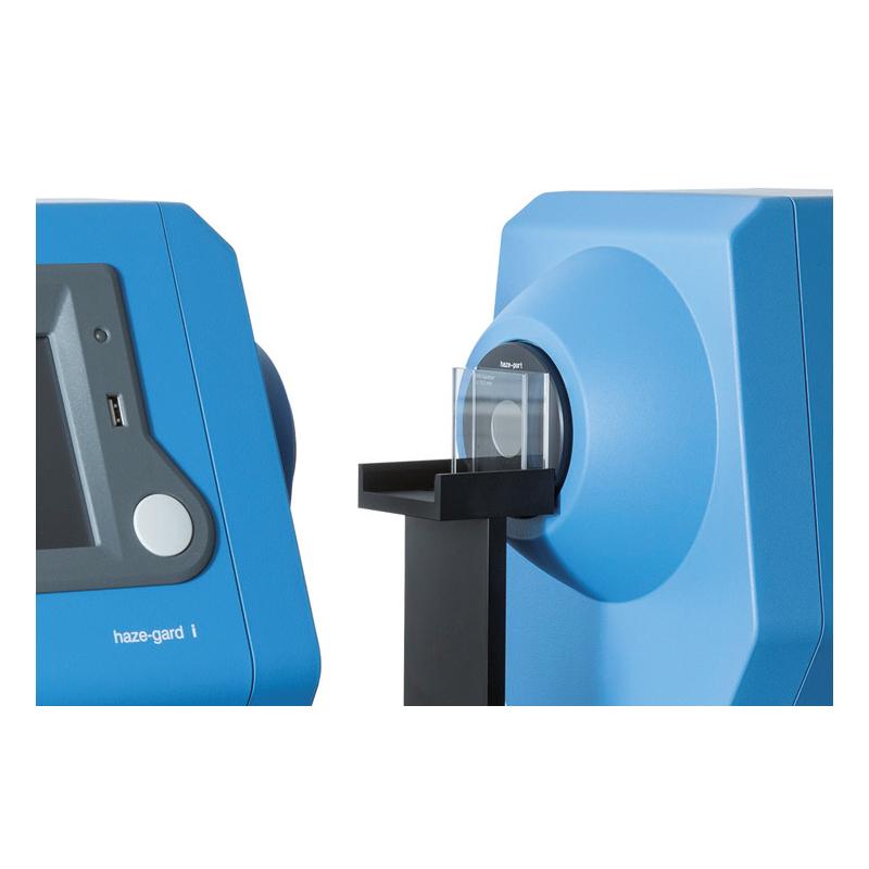 Film Optical Properties Detection: Appearance Gloss distinctness of image Fog Shadow Color Whiteness lightness Figure 2