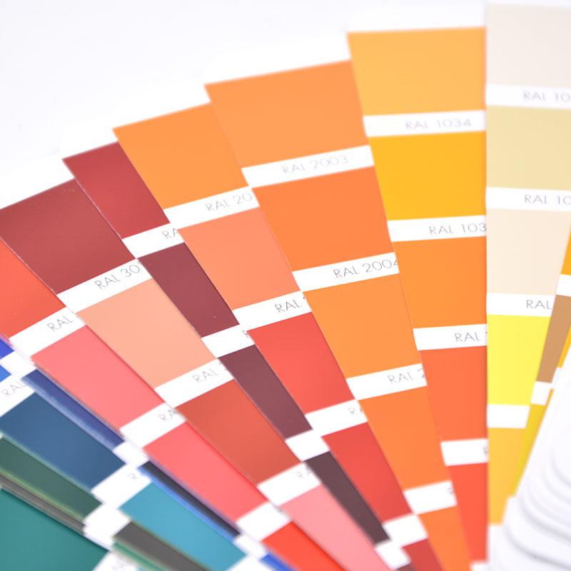 Determination and Analysis of Impurities in Pearlescent Pigments Figure 1