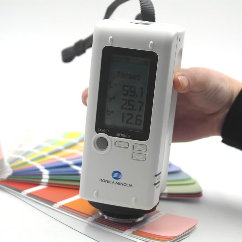 Pigment alkali resistance analysis: the secret to lasting bright colors Figure 1