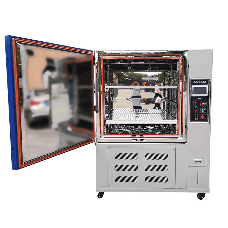 双层环氧粉末涂层实验用恒温箱配图1