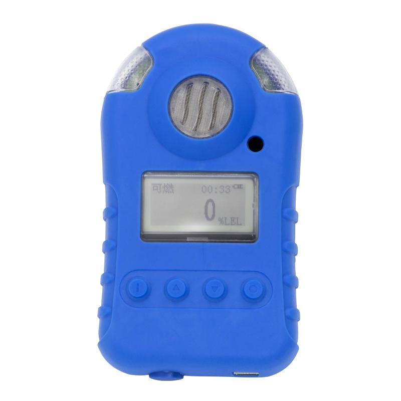 什么是苯乙烯有毒气体报警器？配图1