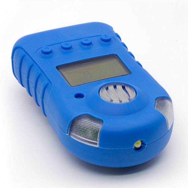 什么是四氟乙烯气体报警器？配图1