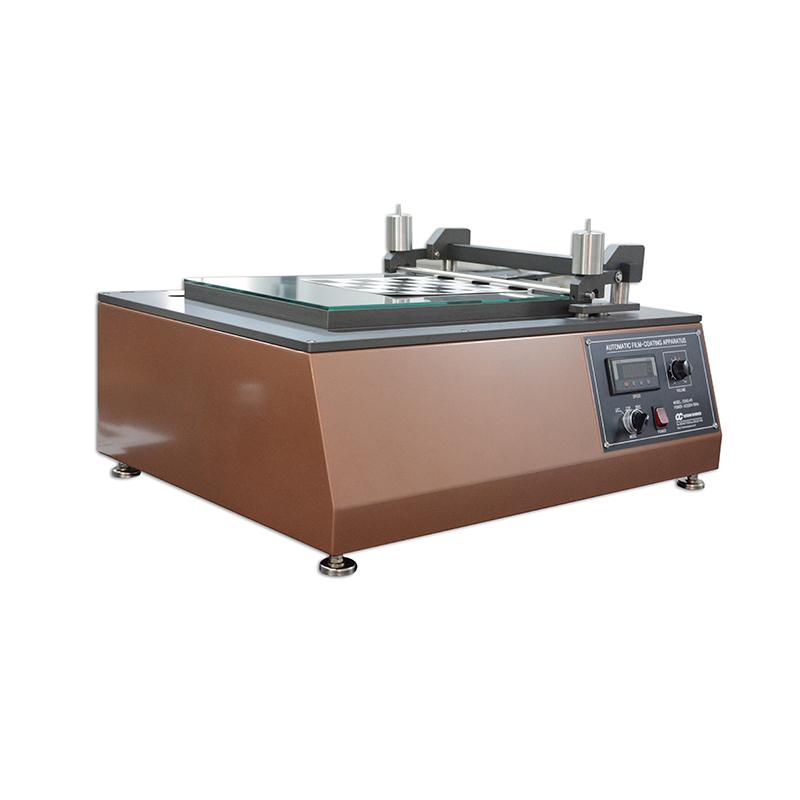 Laboratory continuous hot melt adhesive coating machine technology and key element selection analysis with picture 2