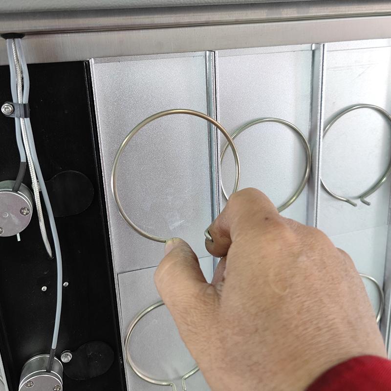 What is weathering resistance? Figure 2