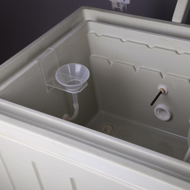 What is weathering resistance? Figure 5