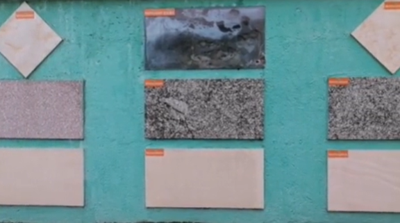 What is weathering resistance? Figure 1