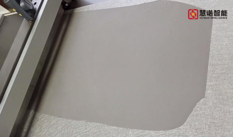 Application case of automatic film coating machine for coating metal powder solution on titanium fiber felt [with video] with Figure 3
