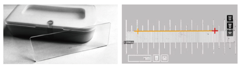 Ainiti 3R-PMGM1500A Portable High Powered Depth Measuring Instrument Details Figure 3