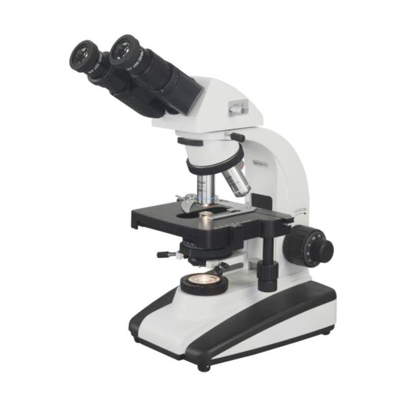 Microscope Classification, Operation, and Application Figure 1