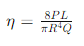 The test principle and advantages and disadvantages of capillary viscometer are shown in Figure 1