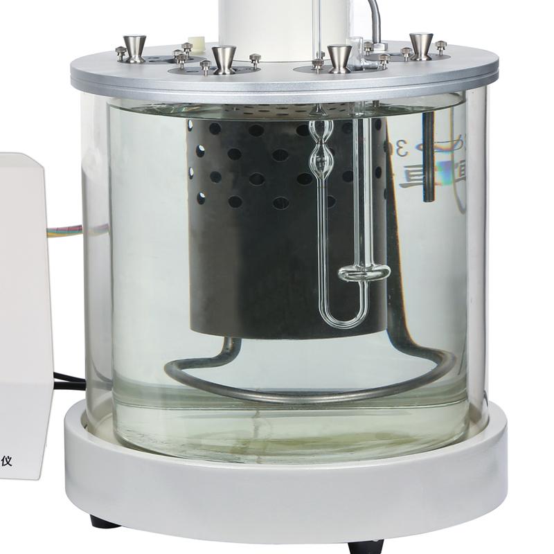 The test principle and advantages and disadvantages of capillary viscometer are shown in Figure 2