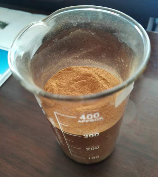 Which viscometer to choose for licorice extract viscosity testing? How to test? Figure 1