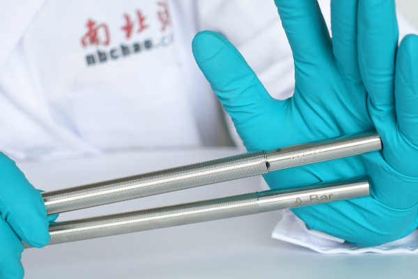 Analysis of the causes of uneven color caused by wire rod coating with Figure 1