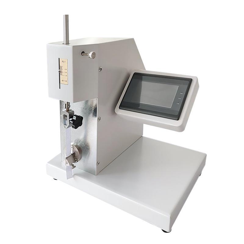 Determination of Folding Endurance of Paper and Paperboard - Figure 1