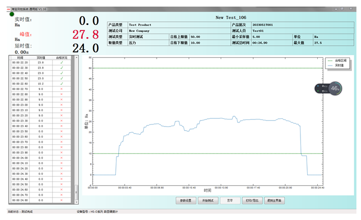 Details of the MS-C Digital Display C-type Rubber Hardness Tester Figure 1