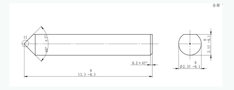 徽涛 HT-111 耐磨擦试验机详情图1