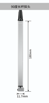 溢佰 CTG-600F190 涂层测厚仪详情图2