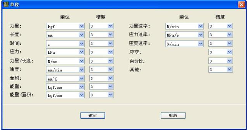 工厂直销 NBC-8002(5KG)/PST 剥离强度试验机详情图7