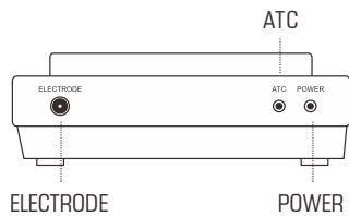 Connector schematic diagram
