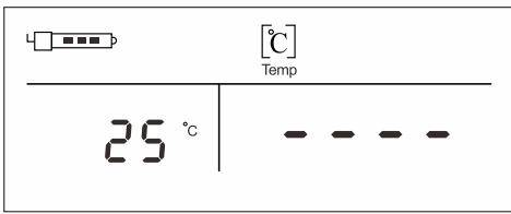 Temperature setting diagram