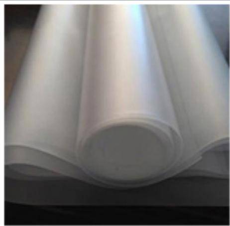 PVC film